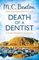 Death of a Dentist Beaton M. C.