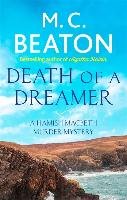 Death of a Dreamer Beaton M. C.