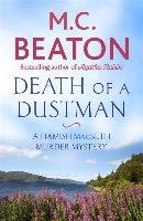 Death of a Dustman Beaton M. C.