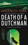 Death Of A Dutchman Nabb Magdalen
