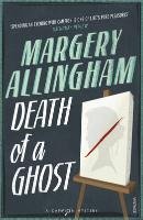 Death of a Ghost Allingham Margery