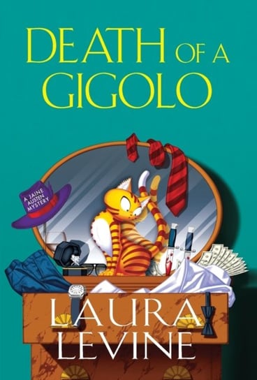 Death of a Gigolo Levine Laura