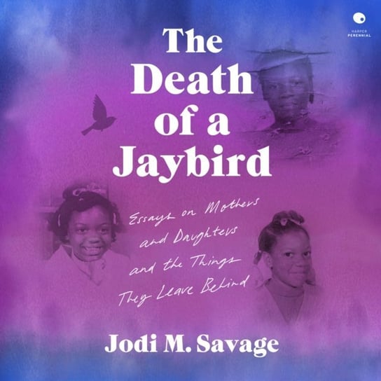 Death of a Jaybird Savage Jodi M.