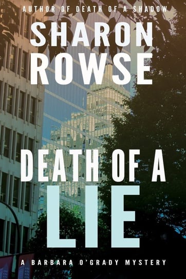 Death of a Lie Rowse Sharon