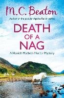 Death of a Nag Beaton M. C.