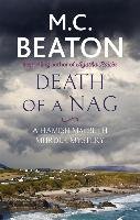 Death of a Nag Beaton M. C.