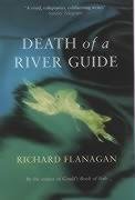 Death of a River Guide Flanagan Richard