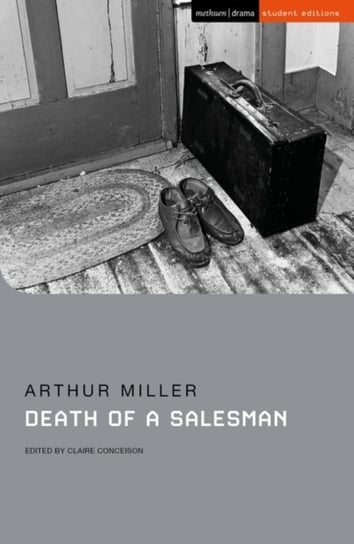 Death of a Salesman Miller Arthur
