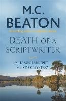 Death of a Scriptwriter Beaton M. C.