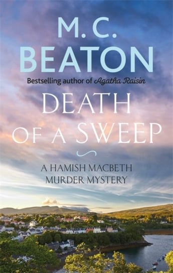 Death of a Sweep Beaton M. C.