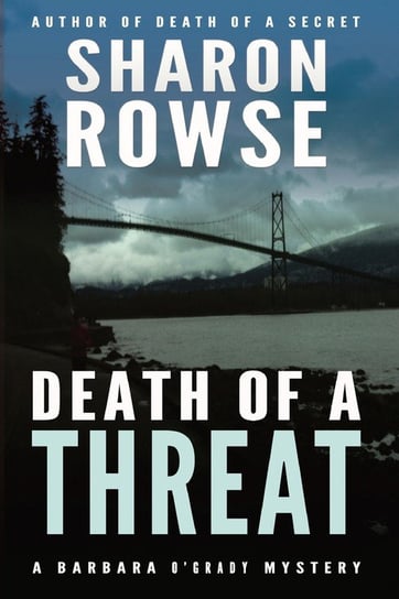 Death of a Threat Rowse Sharon