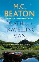 Death of a Travelling Man Beaton M. C.