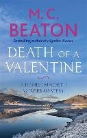 Death of a Valentine Beaton M. C.