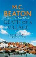 Death of a Village Beaton M. C.