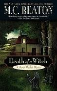 Death of a Witch Beaton M. C.