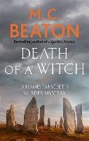 Death of a Witch Beaton M. C.