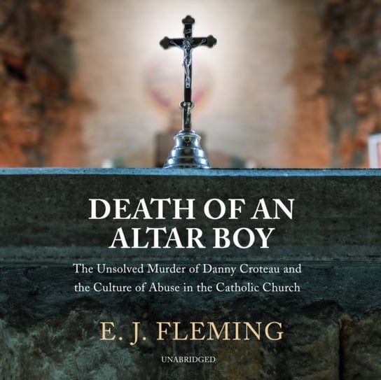 Death of an Altar Boy Fleming E. J.