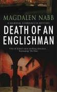 Death Of An Englishman Nabb Magdalen