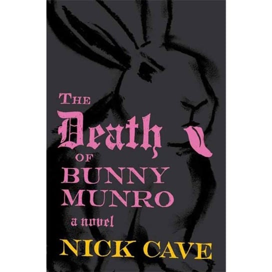 Death of Bunny Munro Cave Nick