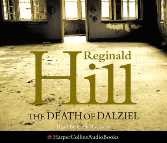 Death of Dalziel Hill Reginald, Nicholl John