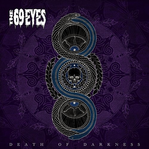 Death of Darkness The 69 Eyes