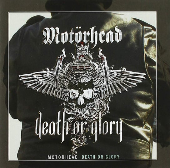 Death Of Glory (Remastered) Motorhead