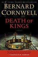 Death of Kings Cornwell Bernard