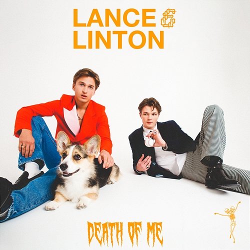 Death Of Me Lance & Linton
