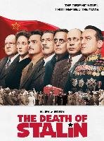 Death of Stalin Movie Edition Nury Fabien