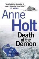 Death of the Demon Holt Anne