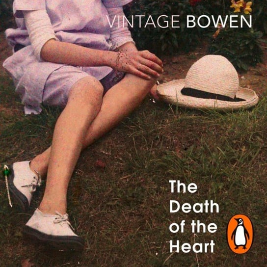 Death Of The Heart Bowen Elizabeth