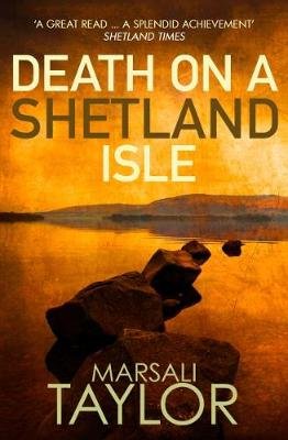 Death on a Shetland Isle: The compelling murder mystery series Opracowanie zbiorowe