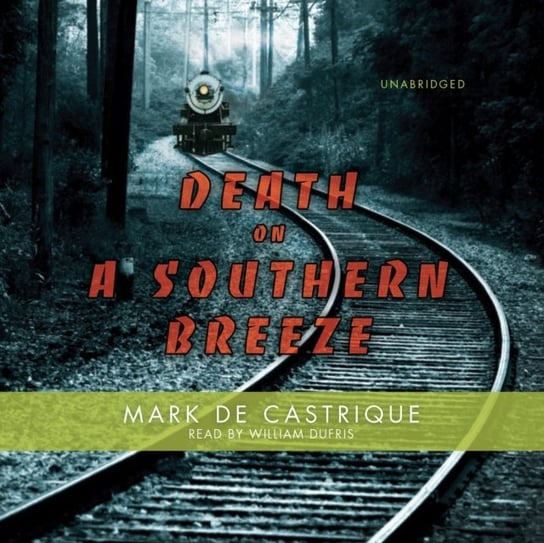 Death on a Southern Breeze Castrique Mark de