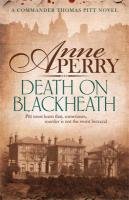 Death on Blackheath Perry Anne