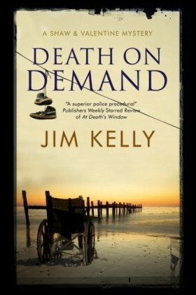 Death on Demand Kelly Jim