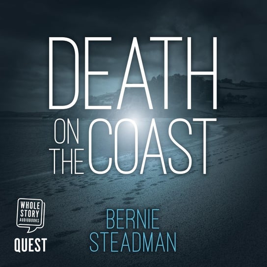 Death on the Coast Bernie Steadman