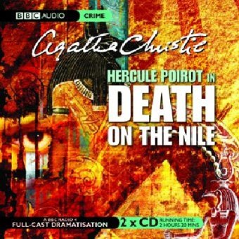 Death On the Nile (Moffat) Christie Agatha