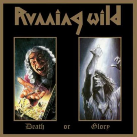 Death or Glory (Expanded Version) Running Wild