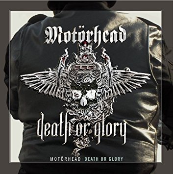 Death Or Glory, płyta winylowa Motorhead