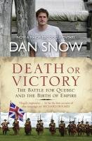 Death or Victory Snow Dan