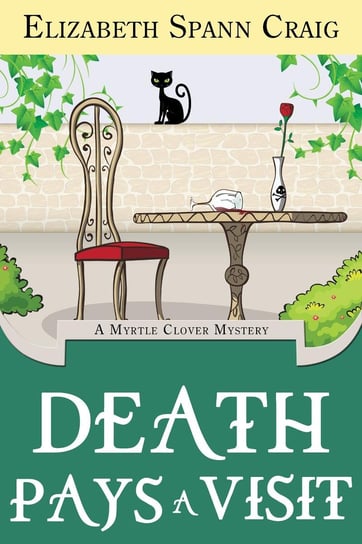Death Pays a Visit Elizabeth Spann Craig