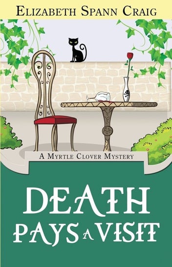 Death Pays a Visit Elizabeth Spann Craig