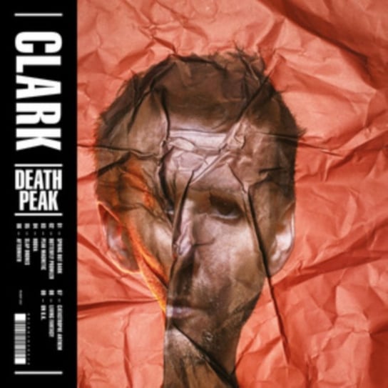 Death Peak Clark