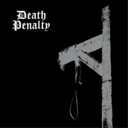 Death Penalty, płyta winylowa Death Penalty