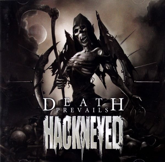 Death Prevails Hackneyed
