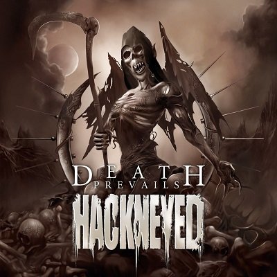 Death Prevails (Reedycja) Hackneyed
