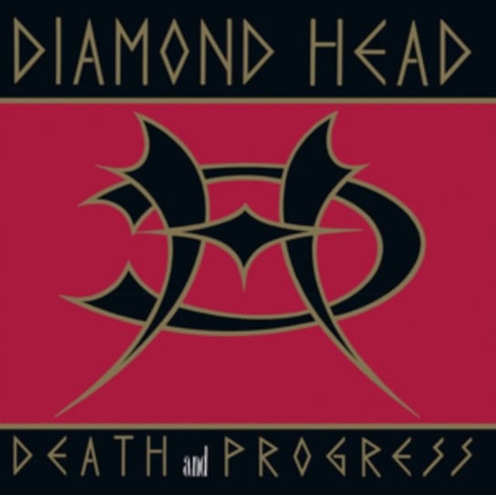 Death & Progress Diamond Head