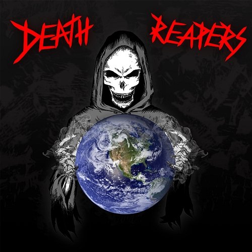 Death Reapers Death Reapers