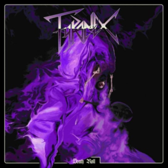 Death Roll Tyranex