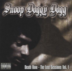Death Row - Lost Snoop Dogg